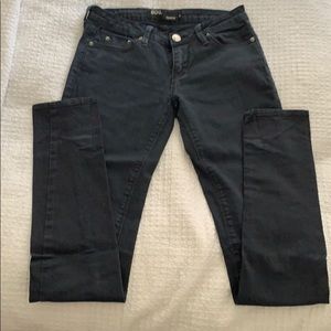 BDG cigarette Jeans